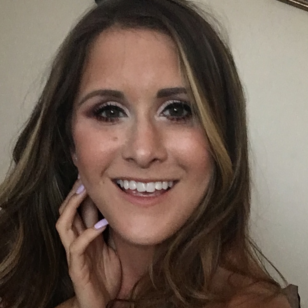 Meet your Posher, Jamie